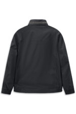 Bugatti Zomerjack Polyester Donkerblauw - Afbeelding 2