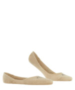 FALKE Cool Loafer Sokken Beige - Afbeelding 2