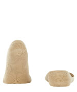 FALKE Cool Loafer Sokken Beige - Afbeelding 3