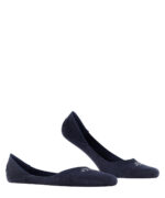 FALKE Cool Loafer Sokken Donkerblauw - Afbeelding 2