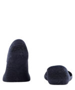 FALKE Cool Loafer Sokken Donkerblauw - Afbeelding 3