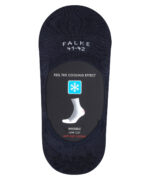 FALKE Cool Loafer Sokken Donkerblauw - Afbeelding 5