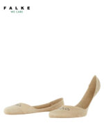 FALKE Cool Loafer Sokken Beige