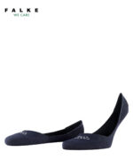FALKE Cool Loafer Sokken Donkerblauw