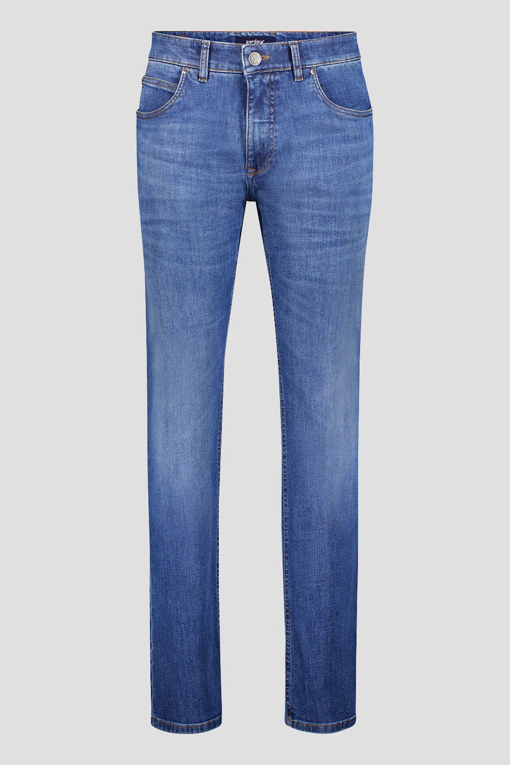 BRADLEY-1-471911_7167_01_1920x1920 Gardeur BRADLEY-1 Jeans Denim - Afbeelding 1