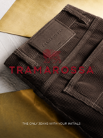Tramarossa Michelangelo Ribbroek Bruin - Afbeelding 5